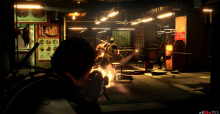 Neue Bilder zu Resident Evil 6