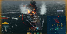 World of Warships Review