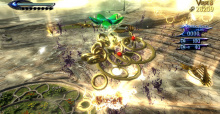 Bayonetta 2 Direct wird am 5. September ausgestrahlt