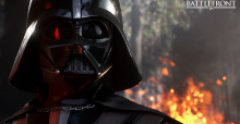 Star Wars Battlefront Screenshots