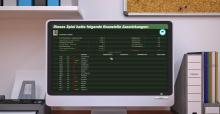 Torchance 2015: Der Fußballmanager (PC) - Screenshots DLH.Net Review