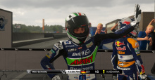 MotoGP 14 (PS4) - Screenshots zum DLH.Net Review