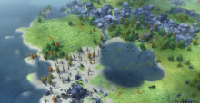 Creators of Evoland Announce Strategy and Exploration Game Northgard