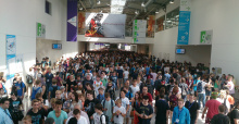 Gamescom 2015 Bilder 2