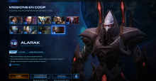 StarCraft II: Legacy of the Void – New Videos and Screens