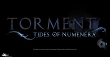 Torment: Tides of Numenera Preview