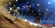 MX vs. ATV Supercross Encore Coming to Xbox One and PlayStation 4