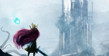 Child of Light Lemuria-Trailer veröffentlicht