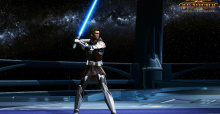 Star Wars: The Old Republic – gamescom Screens
