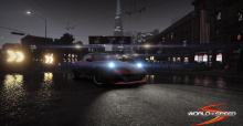 Neue Screenshots zu World of Speed