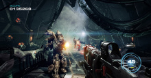 E3 CI Games: Neue Bilder zu Alien Rage