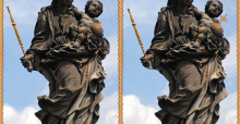 Mysteriöse Städte: Goldenes Prag