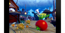 Skylanders Trap Team entfesselt zum Launchtag der Konsolenversion den vollen Spielspaß auf iPad, Kindle Fire und Android Tablets