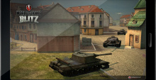 World of Tanks Blitz auf dem Weg in die Closed Beta