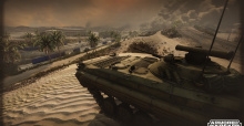 Armored Warfare Screenshots