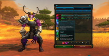 WildStar - Neues DevSpeak-Video zur Customization