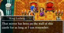 Dragon Quest VI: Realms of Revelation Takes You to Two Parallel Worlds