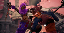 Introducing the Tinker - Mirage: Arcane Warfare’s Trap Specialist
