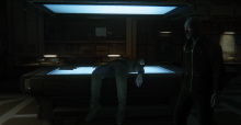 Alien: Isolation – Erstes Add-On „Corporate Lockdown“ ab sofort verfügbar