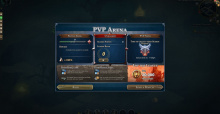 Might & Magic Heroes Online - PvP-Arena jetzt verfügbar