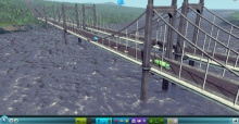 Neuer Trailer zur Städtebau-Simulation Cities: Skylines