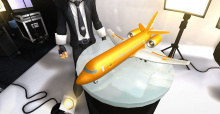 Airline Tycoon 2: Honey Airlines DLC angekündigt