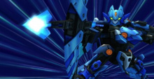 Neue Screenshots zu Tenkai Knights: Brave Battle veröffentlicht