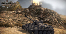 Königliche Artillerie und Aufträge in der World of Tanks: Xbox 360 Edition