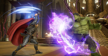 Marvel vs. Capcom: Infinite – Launch Date and New Details Released