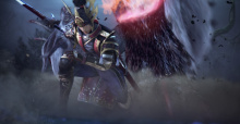 Toukiden Kiwami - TGS 2014 Screenshots