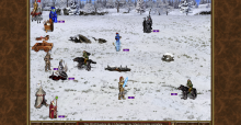 Heroes of Might & Magic III HD Edition Now Available