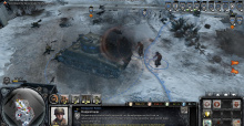 Company of Heroes 2: Ardennes Assault (PC) - Screenshots DLH.Net Review