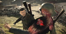 Sniper Elite 4 Launch Date Revealed