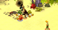 Dofus: Multimen