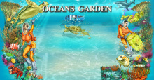 Deutsches Browsergame Oceans Garden startet in die Open Beta