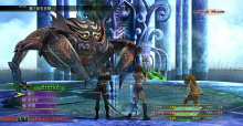 Release Date and Pre-Order Confirmed for Final Fantasy X/X2 HD Remastered