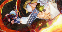 Vega Officially Joins the Street Fighter V Roster