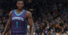 NBA LIVE 15 - Div. Screenshots