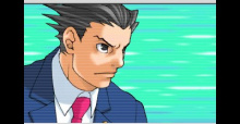 Phoenix Wright: Ace Attorney Trilogy erscheint diese Woche