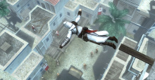 Assassins Creed: Bloodlines