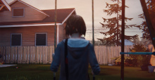 Life is  Strange - Erster Trailer