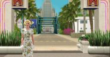Die Sims 3 Roaring Heights ist ab sofort erhältlich