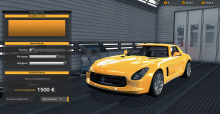 Auto-Werkstatt-Simulator 2015