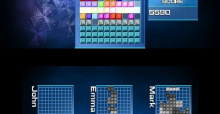 Tetris Ultimate ist ab sofort für den Nintendo 3DS erhältlich