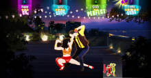 Just Dance 2015 - Neue Songs auf der gamescom enthüllt