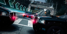 Need for Speed World wird um neue Spielmodi erweitert