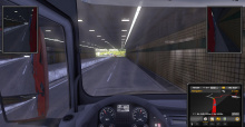 Der Euro Truck Simulator 2 rollt an den Start