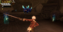 Atelier Escha & Logy: Alchemists of the Dusk Sky für PlayStation 3 erhältlich