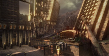 Neues Video und Screenshots zu Final Fantasy XIII-2