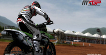 MXGP - Paulin in Brazil